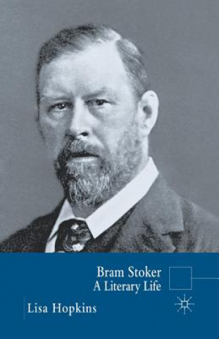 Книга Bram Stoker L. Hopkins