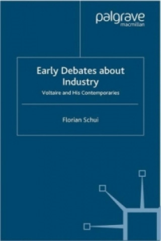Carte Early Debates about Industry F. Schui
