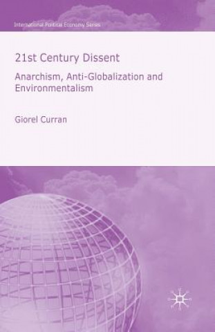 Buch 21st Century Dissent Giorel Curran