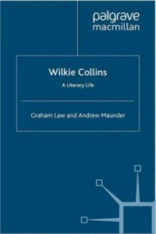 Könyv Wilkie Collins Graham Law
