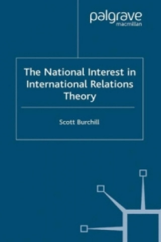 Carte National Interest in International Relations Theory S. Burchill