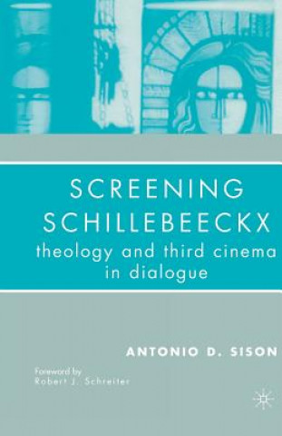 Carte Screening Schillebeeckx Antonio D. Sison