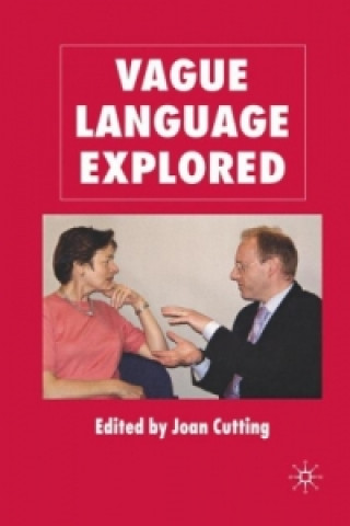 Carte Vague Language Explored J. Cutting
