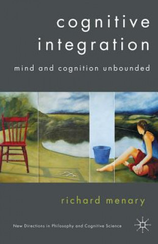 Книга Cognitive Integration R. Menary