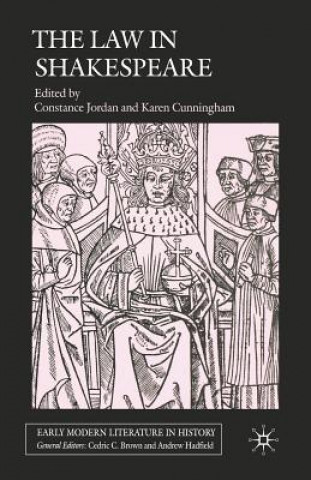 Carte Law in Shakespeare K. Cunningham