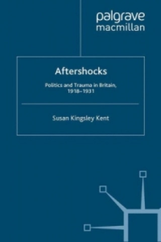 Libro Aftershocks Susan Kingsley Kent