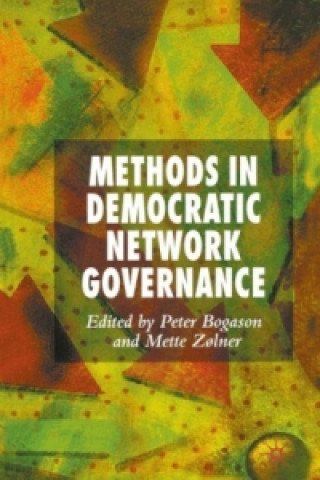 Carte Methods in Democratic Network Governance P. Bogason