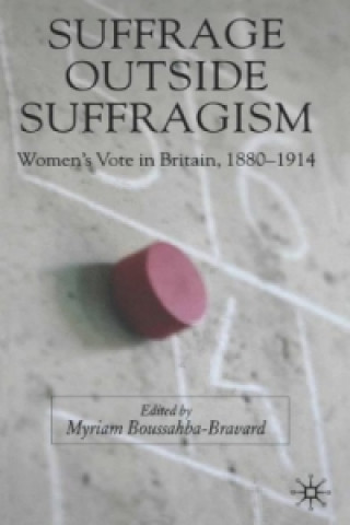 Carte Suffrage Outside Suffragism M. Boussahba-Bravard