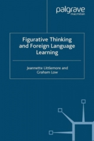Carte Figurative Thinking and Foreign Language Learning Jeannette Littlemore