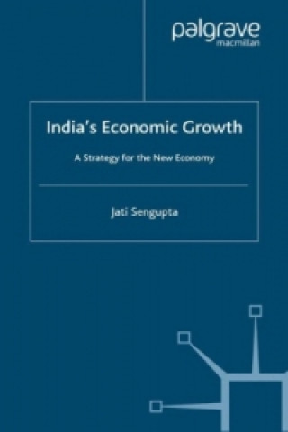 Carte India's Economic Growth J. K. Sengupta