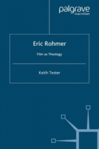 Книга Eric Rohmer K. Tester
