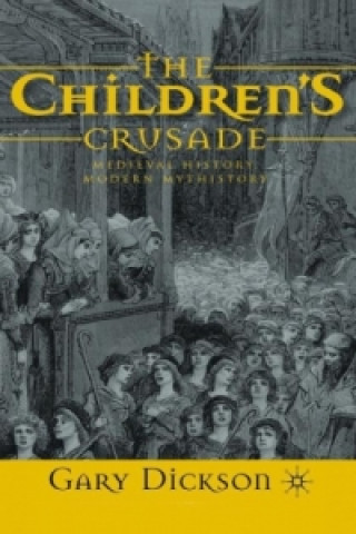 Könyv Children's Crusade G. Dickson