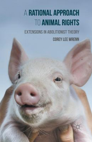 Carte Rational Approach to Animal Rights Corey Wrenn