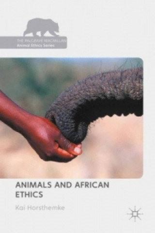 Carte Animals and African Ethics Kai Horsthemke