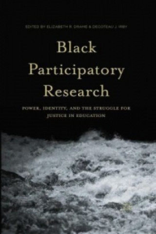 Livre Black Participatory Research Elizabeth R. Drame