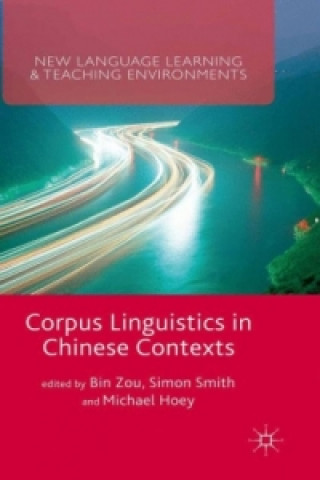 Βιβλίο Corpus Linguistics in Chinese Contexts Bin Zou