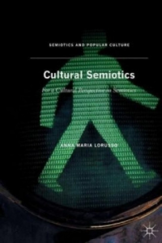 Livre Cultural Semiotics Anna Maria Lorusso