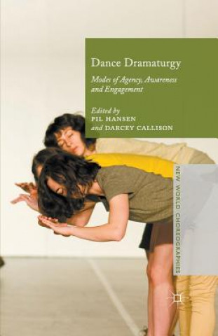 Carte Dance Dramaturgy Darcey Callison