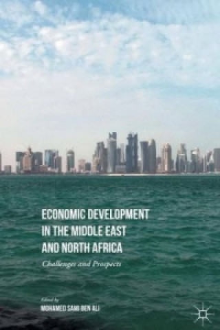 Carte Economic Development in the Middle East and North Africa Mohamed Sami Ben Ali