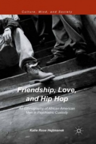 Knjiga Friendship, Love, and Hip Hop Katie Rose Hejtmanek