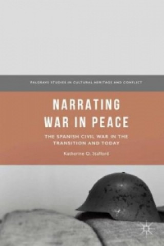 Carte Narrating War in Peace Katherine O. Stafford