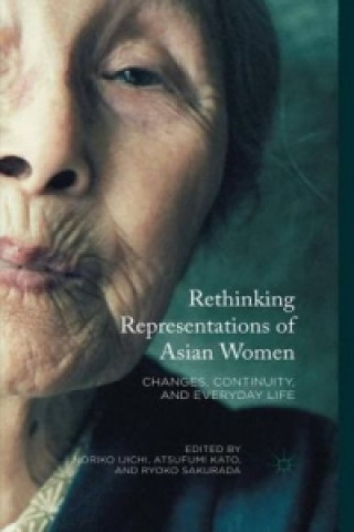 Carte Rethinking Representations of Asian Women Noriko Ijichi