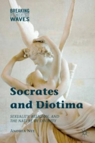 Carte Socrates and Diotima Andrea Nye