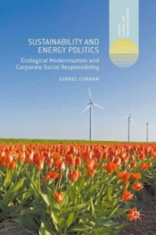 Carte Sustainability and Energy Politics Giorel Curran