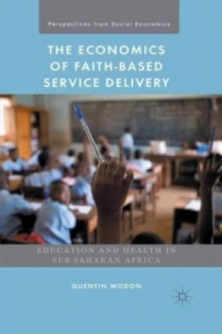 Carte The Economics of Faith-Based Service Delivery Quentin Wodon