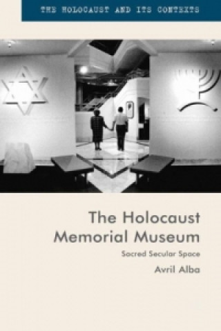 Book The Holocaust Memorial Museum Avril Alba