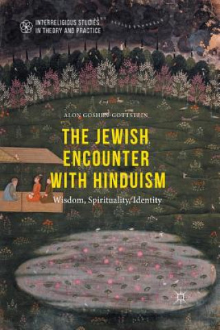 Buch Jewish Encounter with Hinduism Alon Goshen-Gottstein