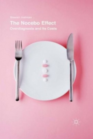 Book Nocebo Effect Stewart Justman