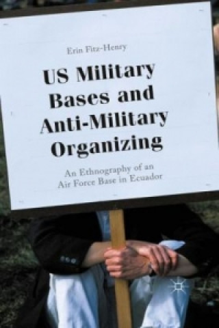 Carte US Military Bases and Anti-Military Organizing Erin Fitz-Henry
