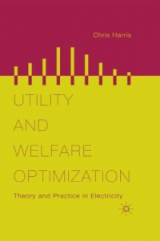 Carte Utility and Welfare Optimization Chris Harris
