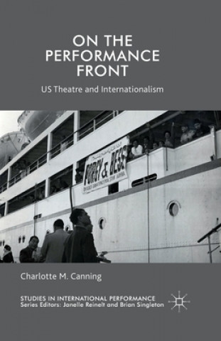 Carte On the Performance Front C. Canning