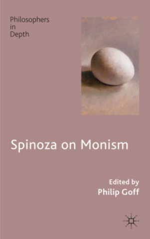 Carte Spinoza on Monism 