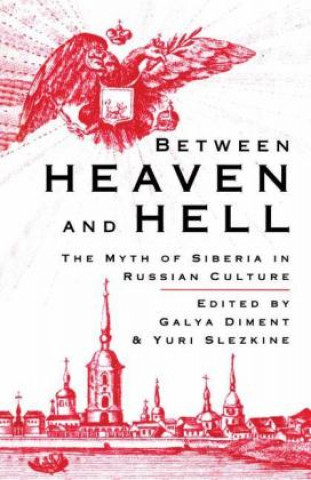 Książka Between Heaven and Hell G. Diment