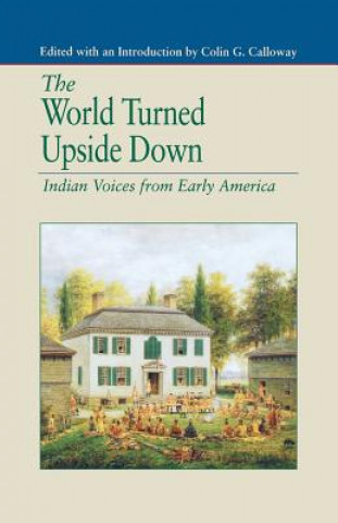 Книга World Turned Upside Down Na Na