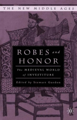 Kniha Robes and Honor S. Gordon
