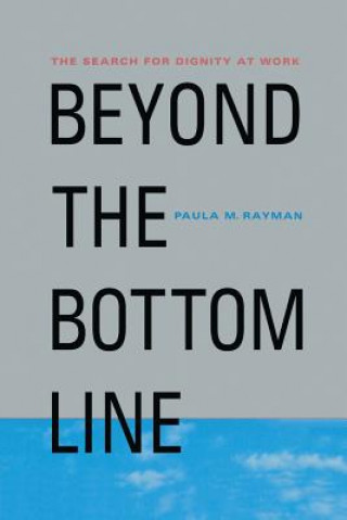 Book Beyond the Bottom Line Na Na