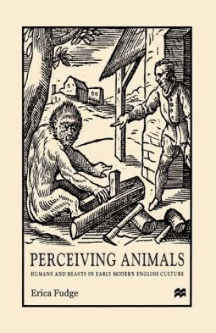 Könyv Perceiving Animals Na Na