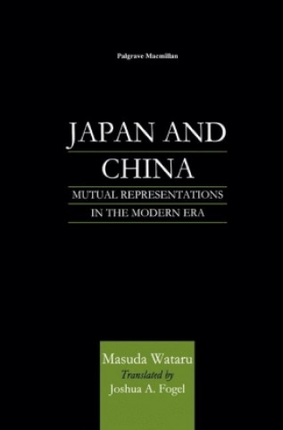 Könyv Japan and China Na Na