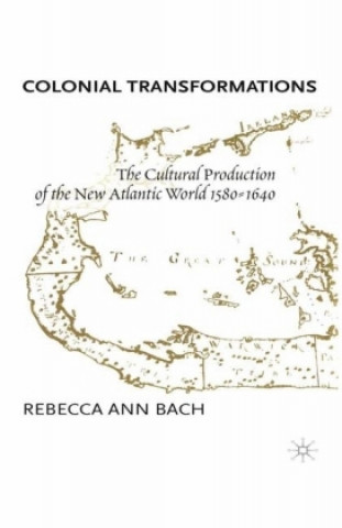 Carte Colonial Transformations R. Bach