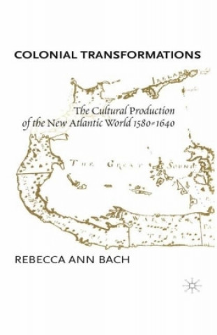 Book Colonial Transformations R. Bach