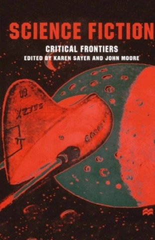 Carte Science Fiction, Critical Frontiers 