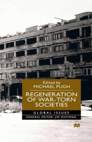 Libro Regeneration of War-Torn Societies 