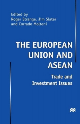 Book The European Union and Asean 