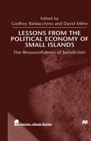 Carte Lessons From the Political Economy of Small Islands 