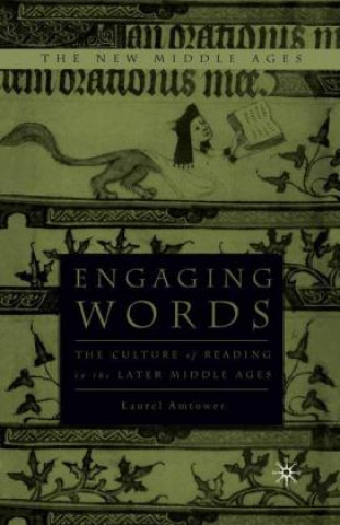 Livre Engaging Words Laurel Amtower