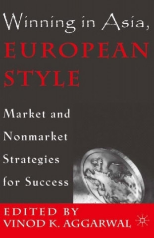 Carte Winning in Asia, European Style V. Aggarwal